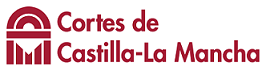 Logo Cortes